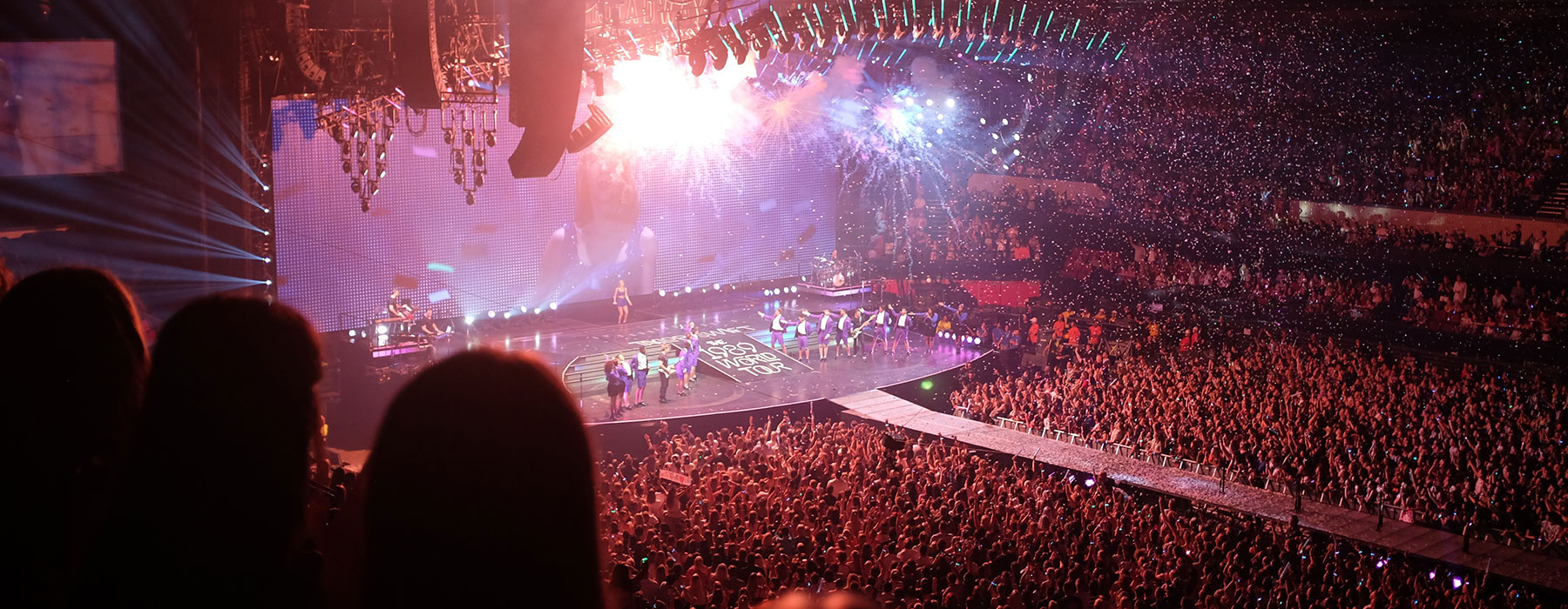 Map Of The Atlantic Ocean